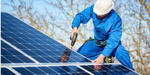 Installation Maintenance Panneaux Solaires Photovoltaïques à Le Mesnil-Guillaume